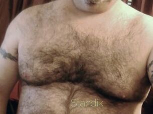 Standik