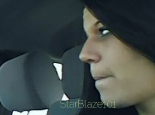 StarBlaze101