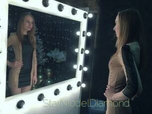 StarModelDiamond
