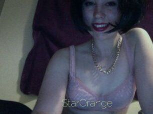 StarOrange