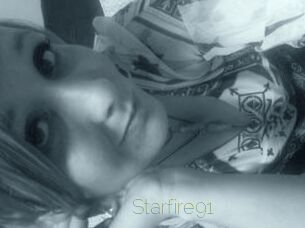 Starfire91