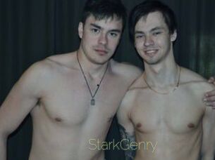 StarkGenry