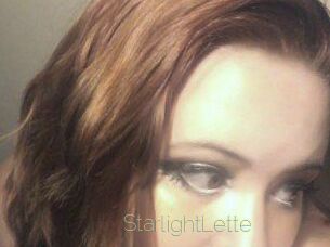 StarlightLette
