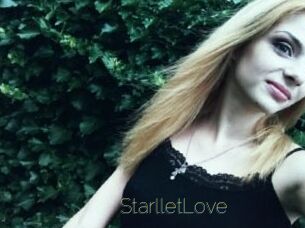 StarlletLove