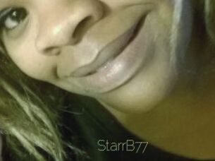 StarrB77