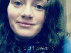 StarrFlowerrPVT