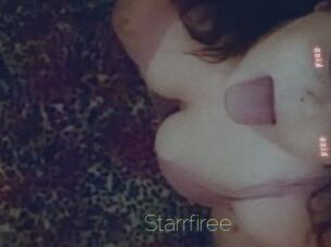 Starrfiree