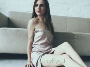StarryEyed