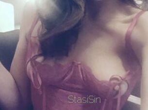 StasiSin
