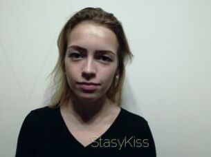 StasyKiss