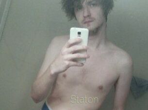 Staton