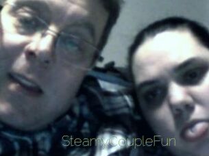 SteamyCoupleFun