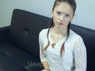 SteepSleepwalking