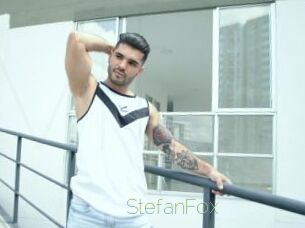 StefanFox