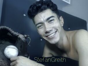 StefanGreith