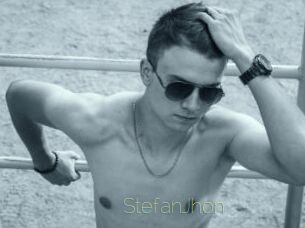 StefanJhon