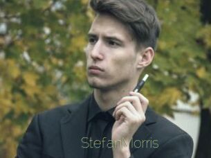 StefanMorris
