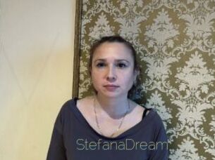 StefanaDream