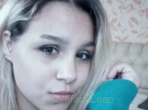 StefaniaLeap