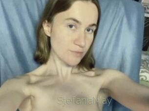 StefaniaMay
