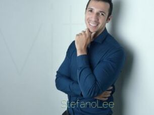 StefanoLee
