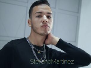 StefanoMartinez