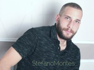 StefanoMontes