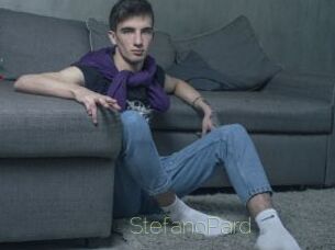 StefanoPard