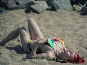StefanyCherry