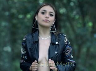 StefanyMartin
