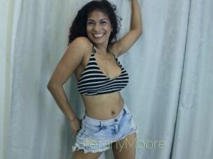 StefanyMoore