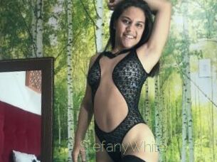 StefanyWhite