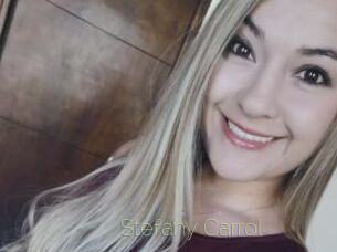 Stefany_Carrol