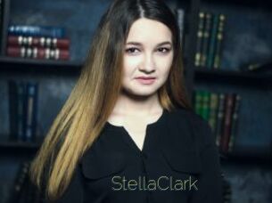 StellaClark