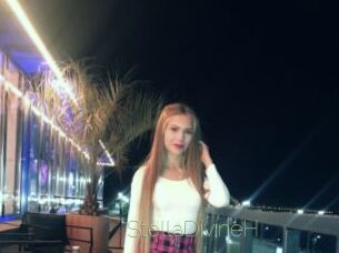 StellaDivineH