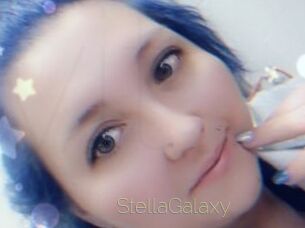 StellaGalaxy