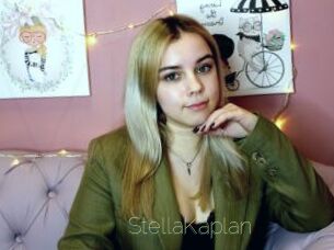 StellaKaplan Visio Tchats
