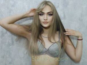 StellaParadise