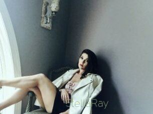StellaRay