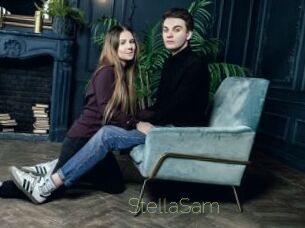 StellaSam