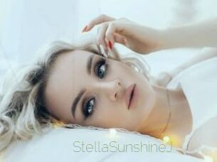 StellaSunshineJ