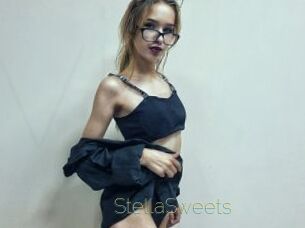 StellaSweets