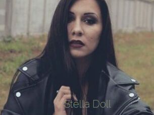 Stella_Doll