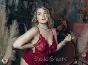 Stella_Sherry