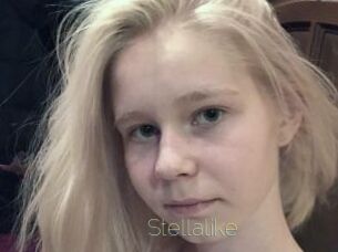 Stellalike