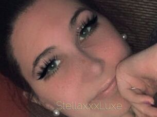 StellaxxxLuxe