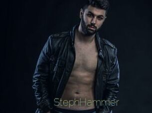 StephHammer