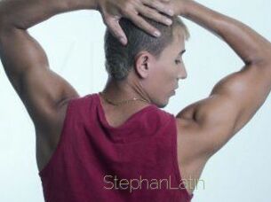 StephanLatin Visio Tchats