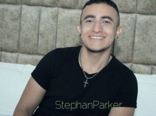 StephanParker Visio Tchats