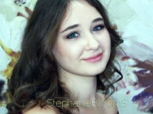 StephanieBloomS